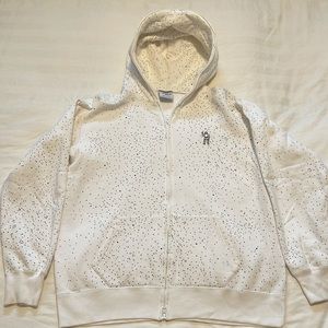 Billionaire Boys Club Hoodie - XL